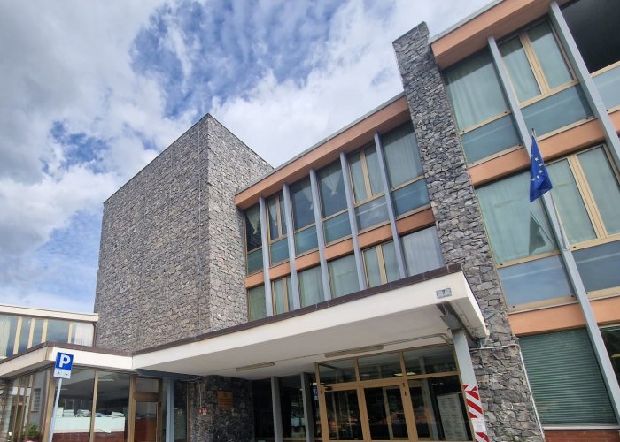 Edilizia scolastica, la Provincia di Savona ammessa a finanziamento: lavori per sicurezza e inclusione all'Istituto Giancardi Galilei Aicardi di Alassio Edilizia scolastica, la Provincia di Savona ammessa a finanziamento: lavori per sicurezza e inclusione all'Istituto Giancardi Galilei Aicardi di Alassio