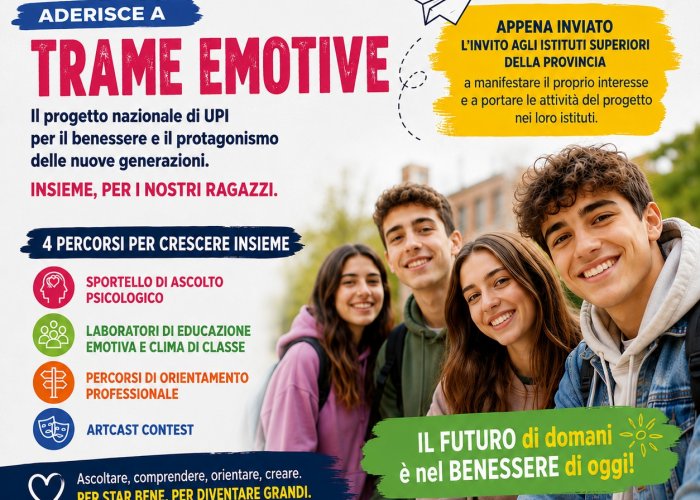 Trame Emotive Trame Emotive