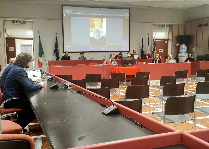 Partita la gara Gas per l'Atem Savona 1 Sud Ovest 