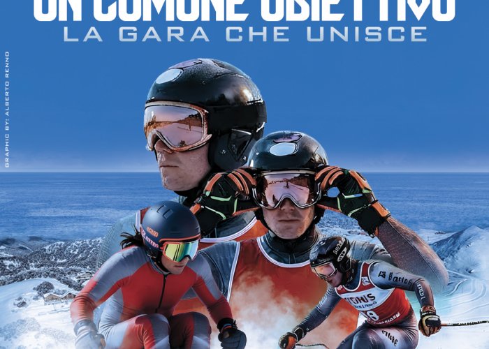 “Un Comune Obiettivo – La gara che unisce”