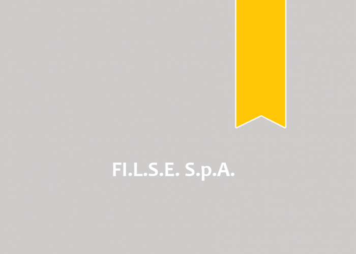 FI.L.S.E. S.p.A. FI.L.S.E. S.p.A.