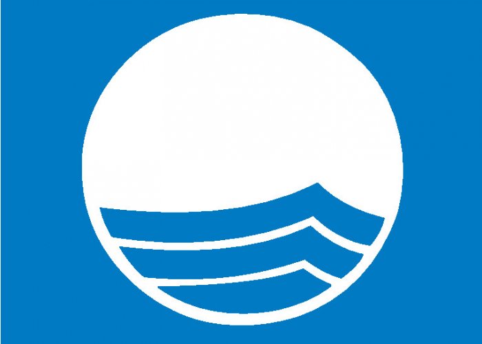 Bandiera Blu