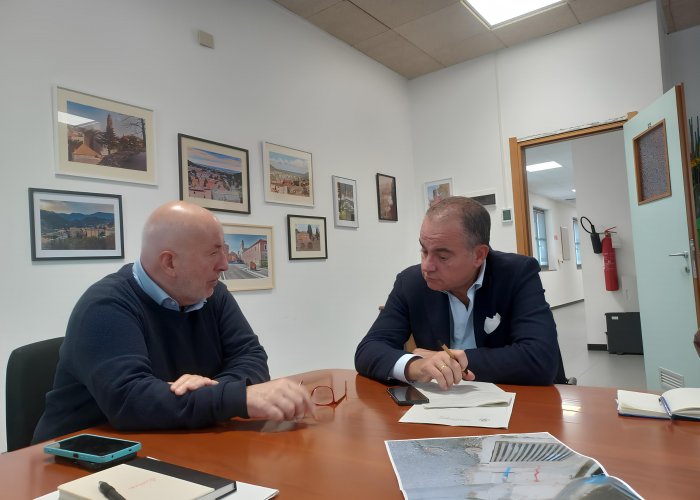 Cadibona: verso il protocollo d'intesa tra Comune e Provincia