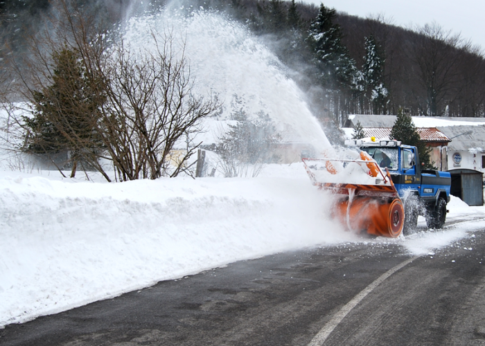 Strade di competenza della Provincia di Savona