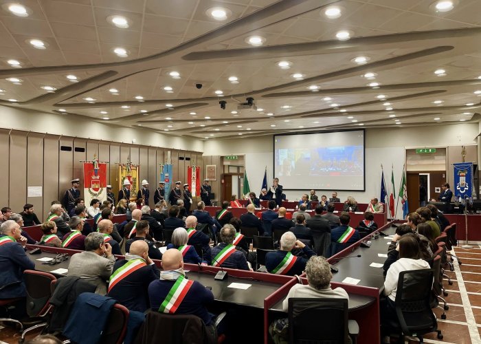 Consiglio della Memoria