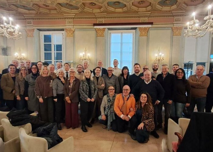 DMO (Destination Management Organization) “Ligurian Riviera”