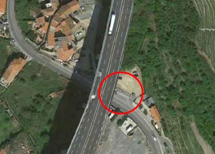 Avviso di vendita terreno sito lungo la SP n. 17 in Comune di Finale Ligure