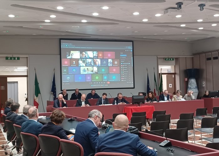 Sistema Idrico Savonese, via libera definitivo alla fusione delle tre società pubbliche