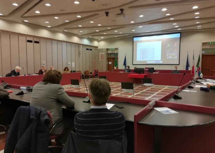 Bacino Affidamento Provinciale dei Rifiuti - Incontri con i Sindaci Bacino Affidamento Provinciale dei Rifiuti - Incontri con i Sindaci
