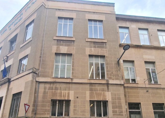 Liceo “O. Grassi” di Savona