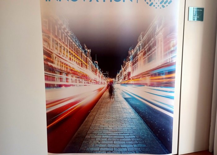 Al via il Mobility Innovation Tour 2025!