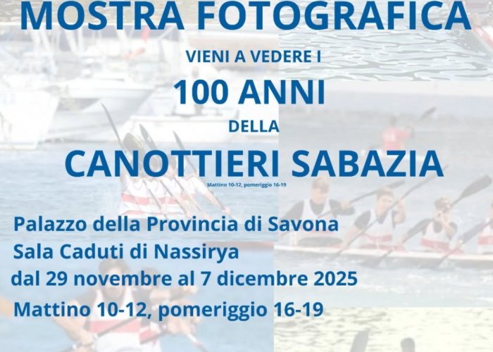 Canottieri Sabazia