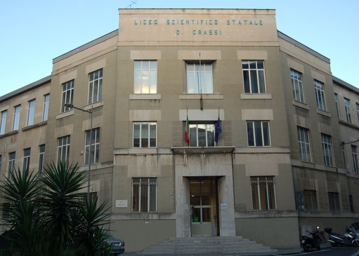 Istituto Orazio Grassi Istituto Orazio Grassi