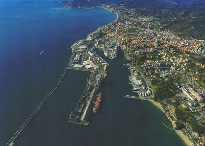 Blue Economy e portualità: la Provincia di Savona nella nuova cabina regionale di coordinamento