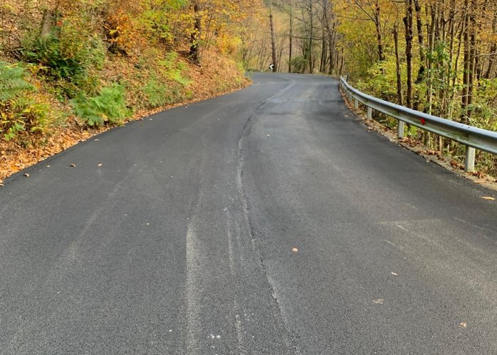 SP 49 "Sassello-Urbe"