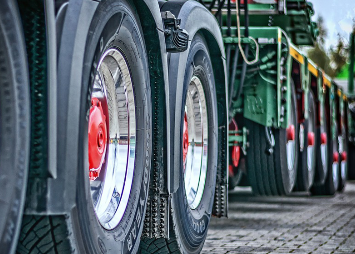 Trasporti eccezionali (ph: pixabay) Trasporti eccezionali (ph: pixabay)