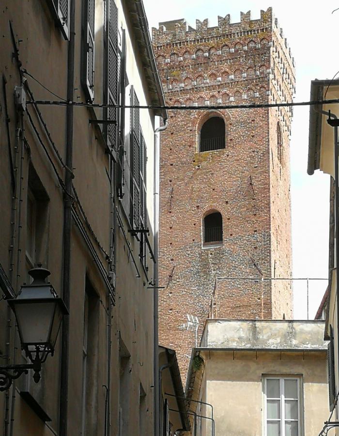 Albenga (Ph: Giovanni Bracco)
