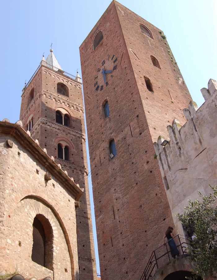 Albenga (Ph: Franco Chiara)