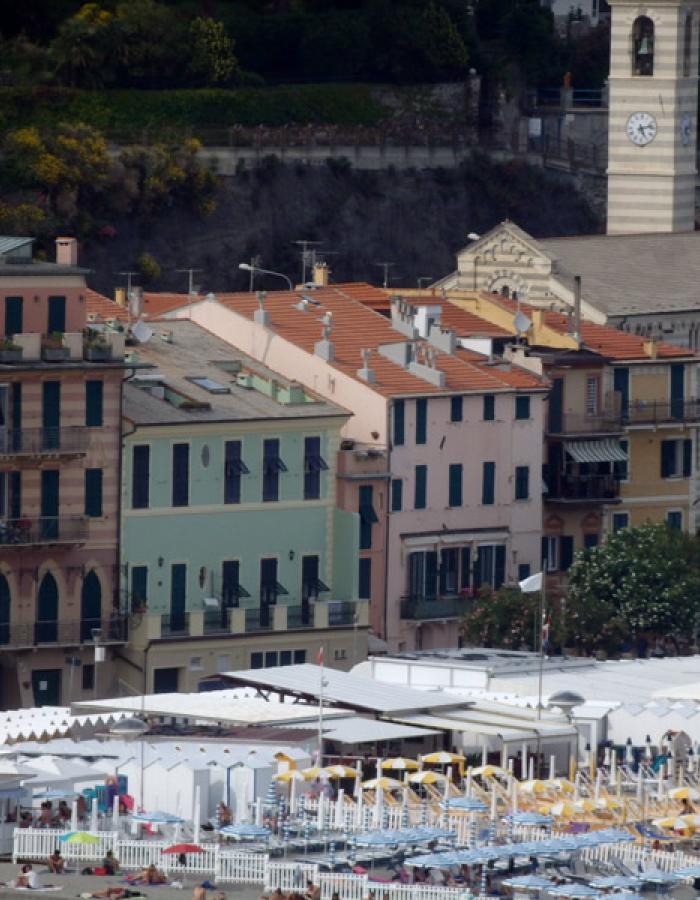 Celle Ligure (Ph: Piera Squarci)