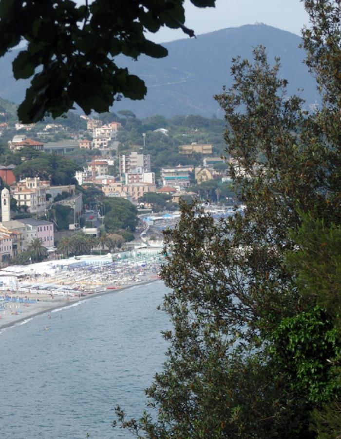 Celle Ligure (Ph: Piera Squarci)