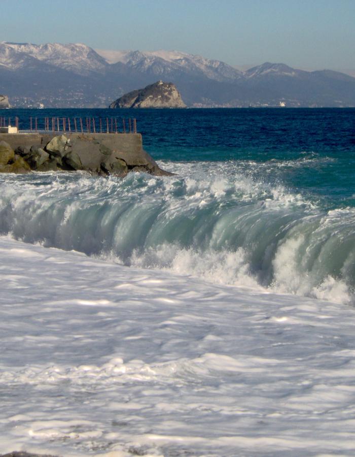 Mare (Ph: Franco Chiara)