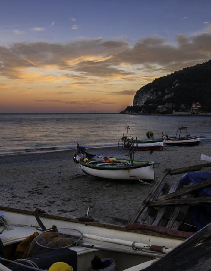 Noli (Ph: Franco Galatolo)