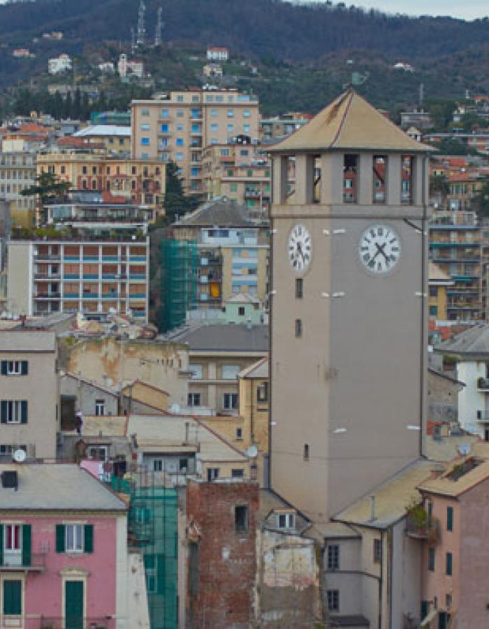 Priamar (Ph: Bruno Cantamessa)