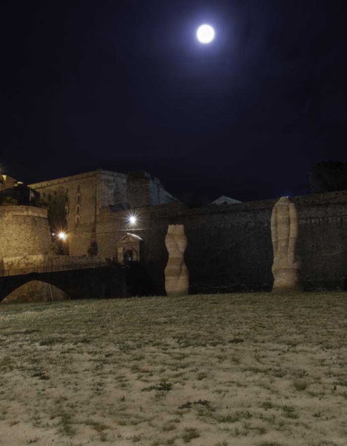 Priamar (Ph: Franco Galatolo)