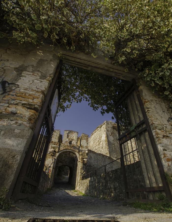 Priamar (Ph: Franco Galatolo)