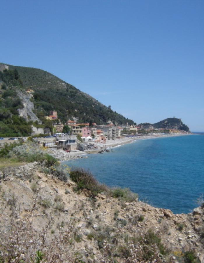 Varigotti (Ph: Piera Squarci)
