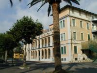 Via Aurelia, 297 - Loano