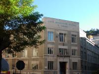 Istituto scolastico - Liceo Scientifico 