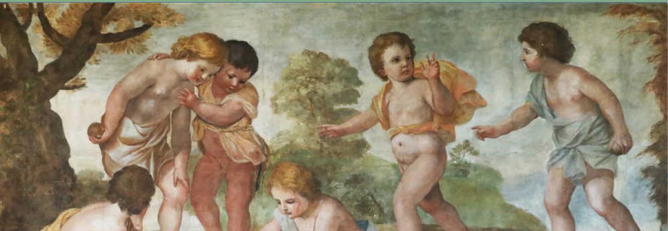 Giornate Europee del Patrimonio 2019 Giornate Europee del Patrimonio 2019