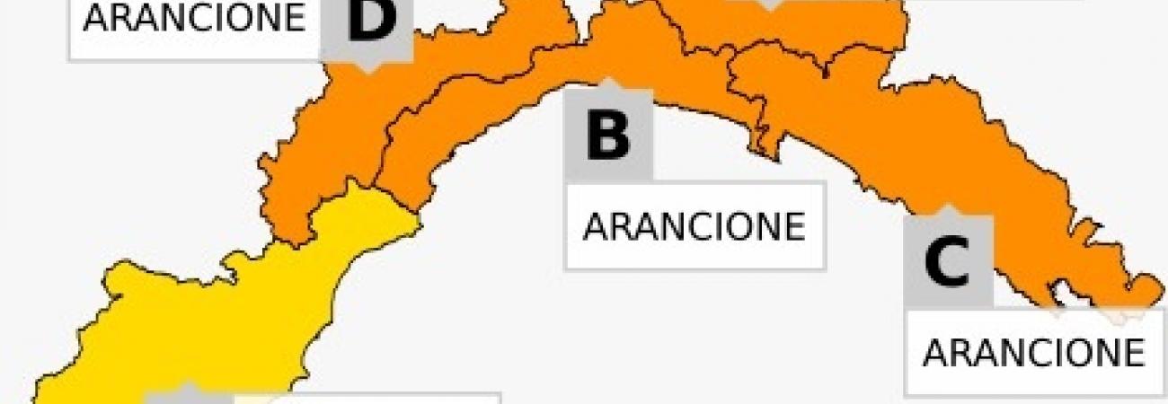 Allerta Meteo - 27 novembre 2019 Allerta Meteo - 27 novembre 2019