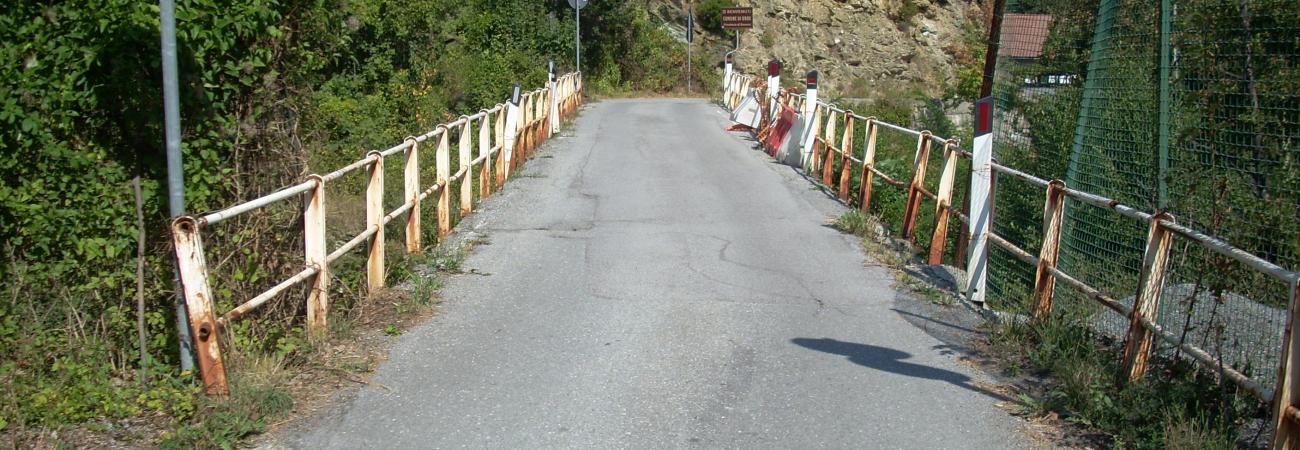 Sp31, ponte Orbarina Sp31, ponte Orbarina