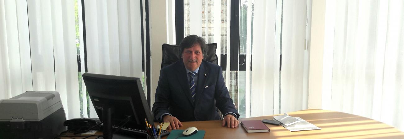 Provincia di Savona, Vicepresidente Francesco Bonasera Provincia di Savona, Vicepresidente Francesco Bonasera