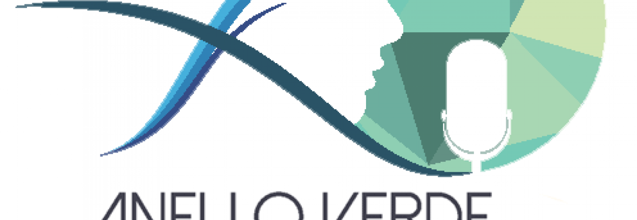 Anello Verde 2019 Festival Internazionale dell'Ambiente e della Sostenibilità Anello Verde 2019 Festival Internazionale dell'Ambiente e della Sostenibilità