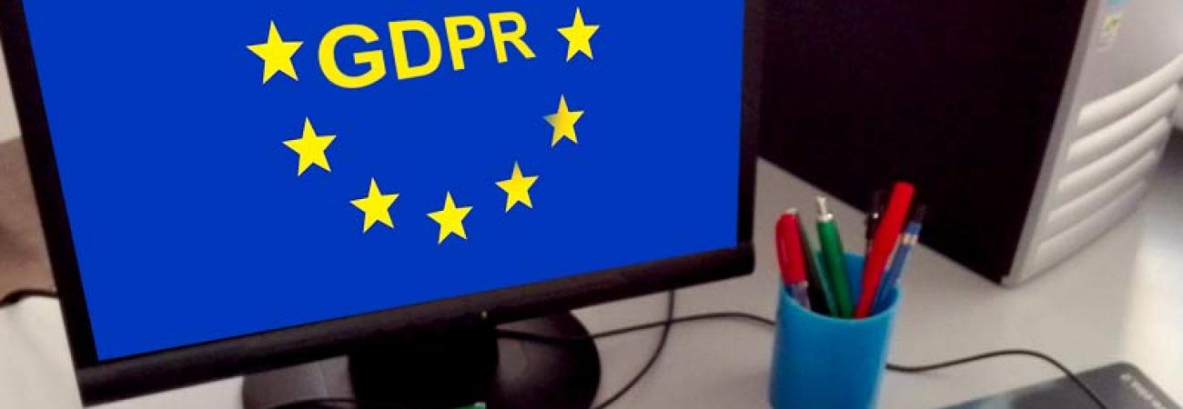 GDPR GDPR