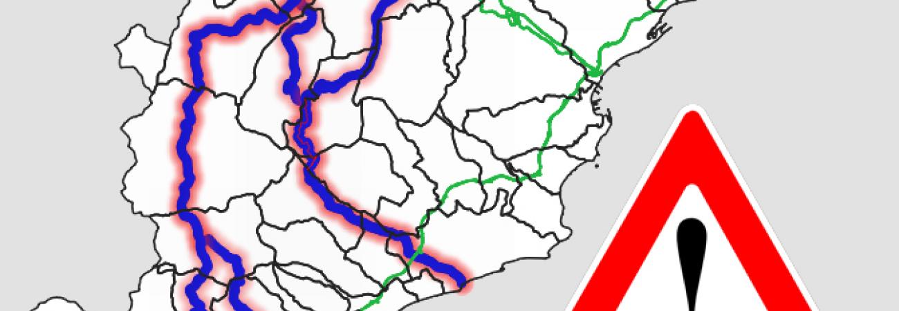 Mappe interattive dei percorsi alternativi alla SP 29 del Colle di Cadibona Mappe interattive dei percorsi alternativi alla SP 29 del Colle di Cadibona