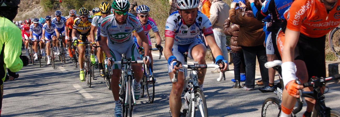 Milano-Sanremo 2009 - Ph: Franco Chiara - Archivio foto Provincia di Savona Milano-Sanremo 2009 - Ph: Franco Chiara - Archivio foto Provincia di Savona