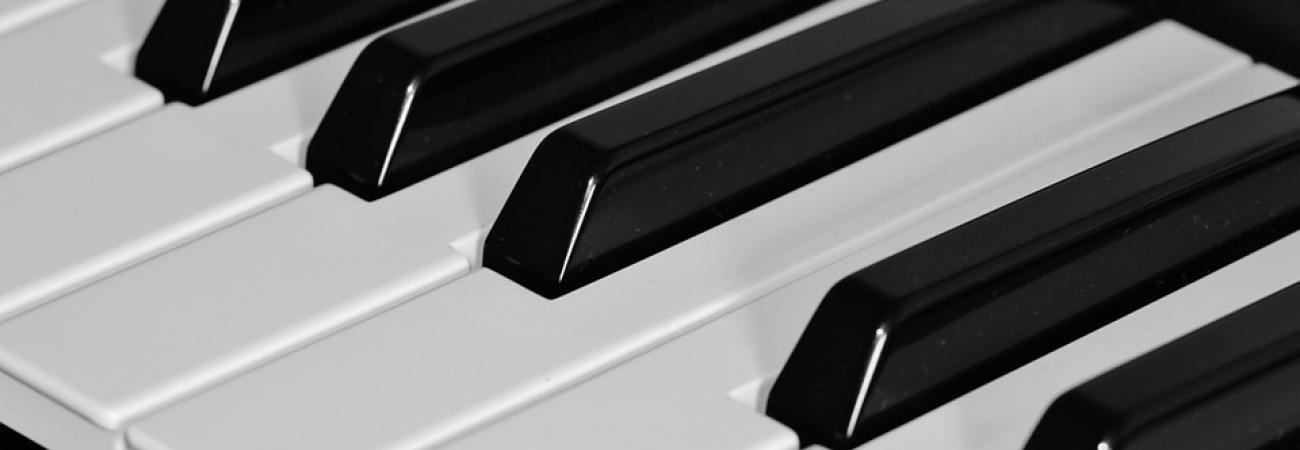 Musica (Ph: Pixabay.com) Musica (Ph: Pixabay.com)