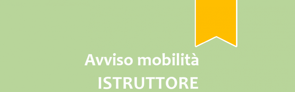 Concorso Istruttore Amministrativo Finanziario