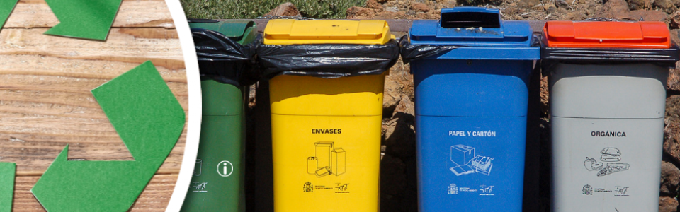 Nuove risorse finanziarie per la raccolta differenziata dei rifiuti