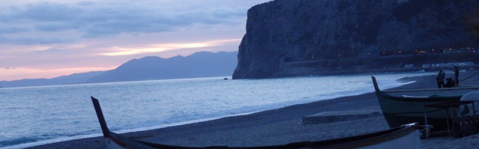 Finale Ligure (Ph: Piera Squarci)