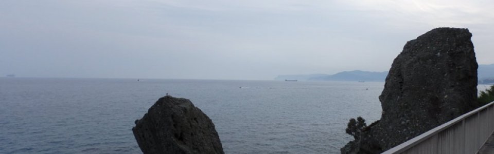 Celle Ligure (Ph: Piera Squarci)