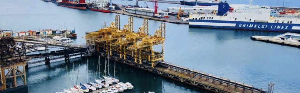 Porto Savona (Ph: Flavia Minetto)