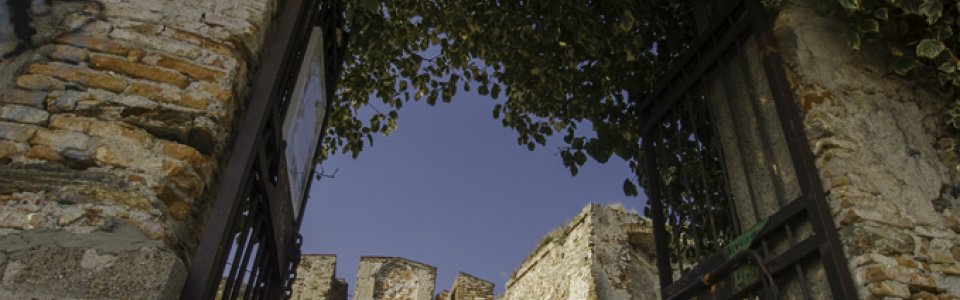 Priamar (Ph: Franco Galatolo)