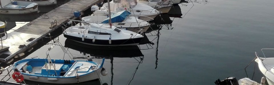 Porto di Savona (Ph: Provincia di Savona)