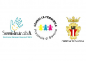 Consulta Provinciale Femminile - Comune di Savona - Sorrisi Invincibili Sindrome Skraban Deardorff APS