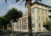 Via Aurelia, 297 - Loano